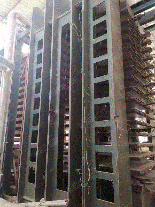 二手竹木制品设备出售