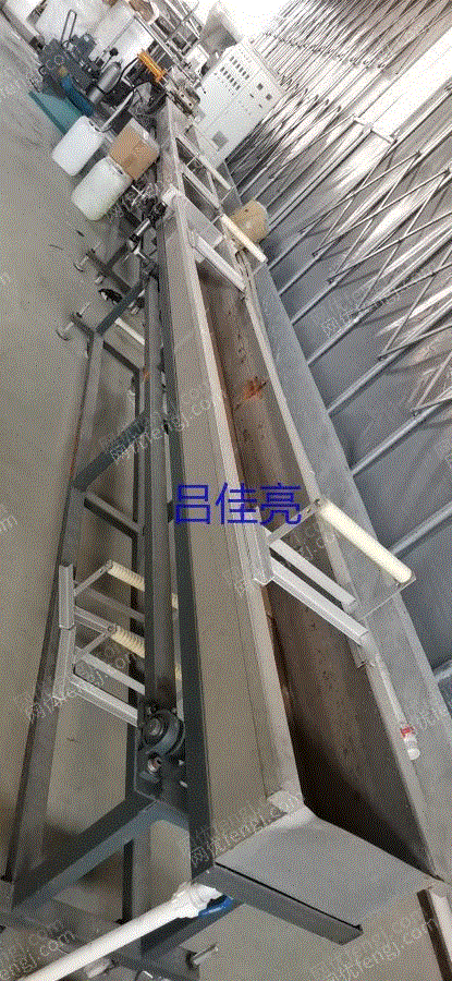 二手?jǐn)D出片材機(jī)出售