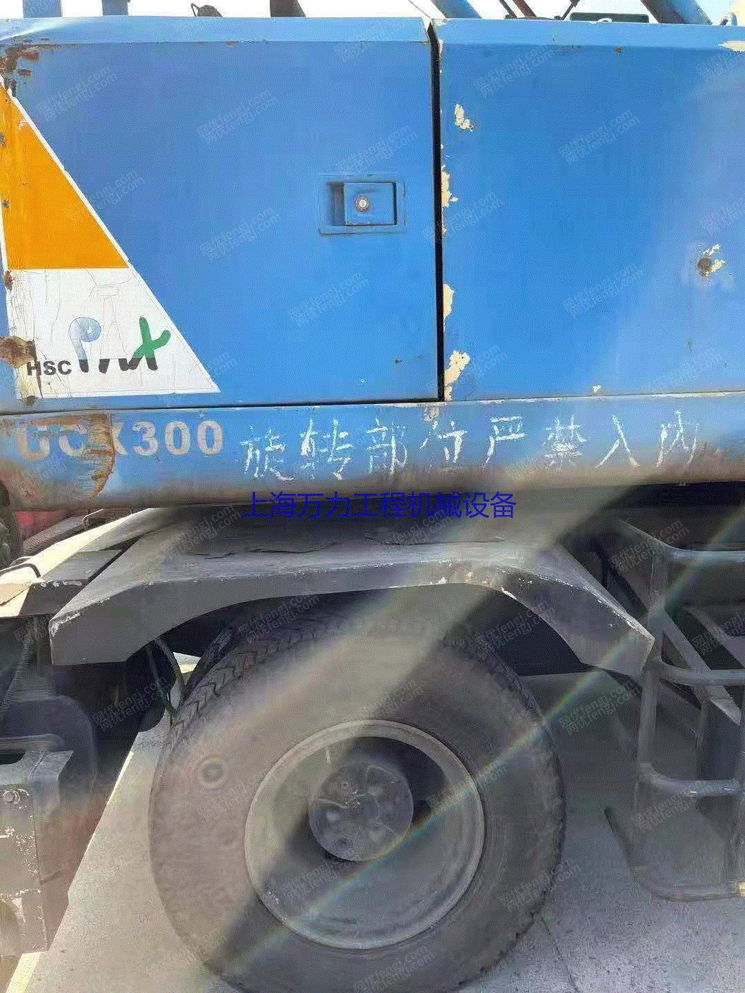 二手汽车吊/随车吊价格