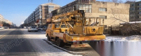 二手起重设备出售