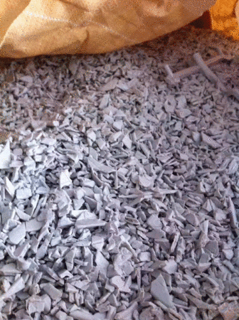 工程废塑料出售