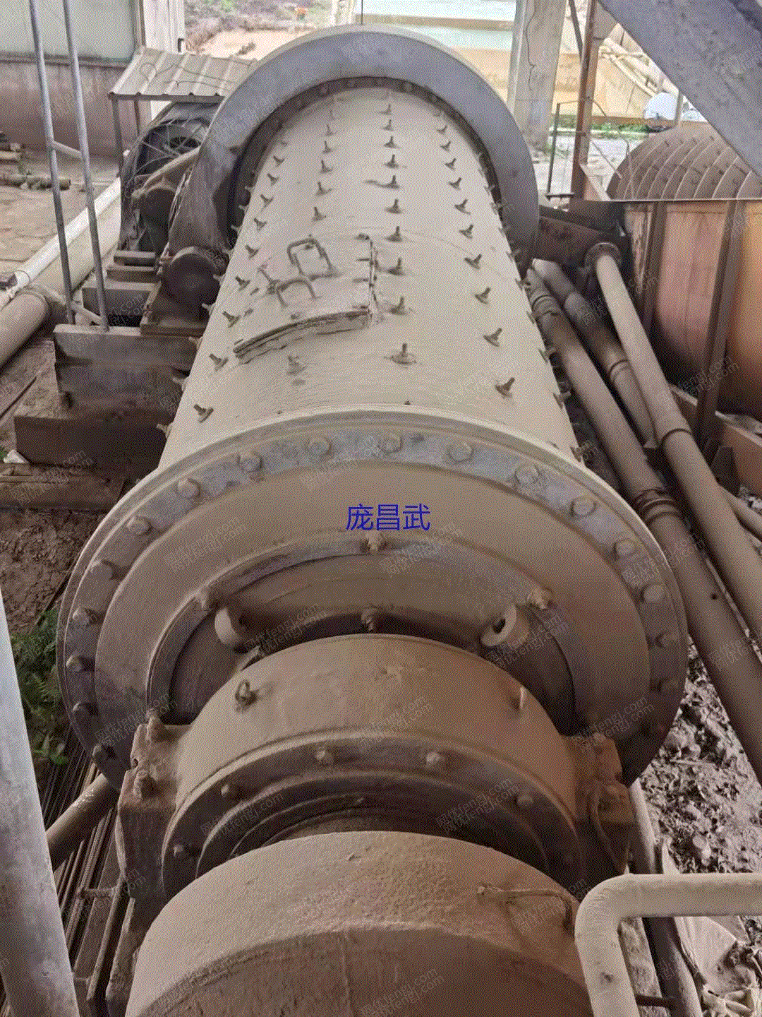 磨矿设备价格