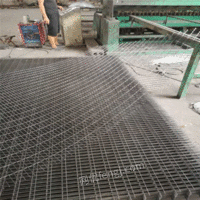 供应安平金贯钢筋网片 焊接钢筋网 建筑钢筋网  煤矿钢筋网