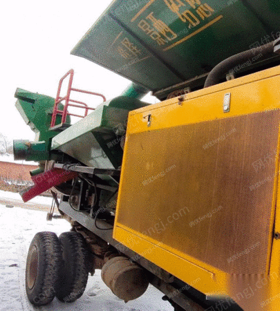 辽宁沈阳卖18年景西玉米脱粒机