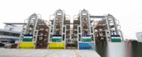 上海宝山区机械停车设备简易升降两层三层升降横移设备回收