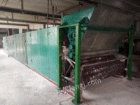 新疆乌鲁木齐德州汇航带式干燥机提供其他服务出售