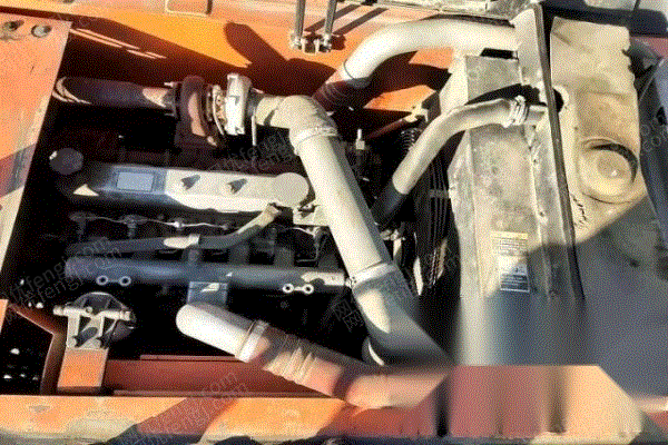 吉林吉林出售大宇225-7挖掘机