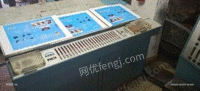 广东东莞二手印刷机，罗兰204，四开四色胶印机出售