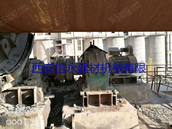 二手烧成设备出售