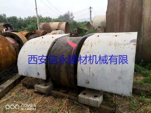 二手烧成设备价格