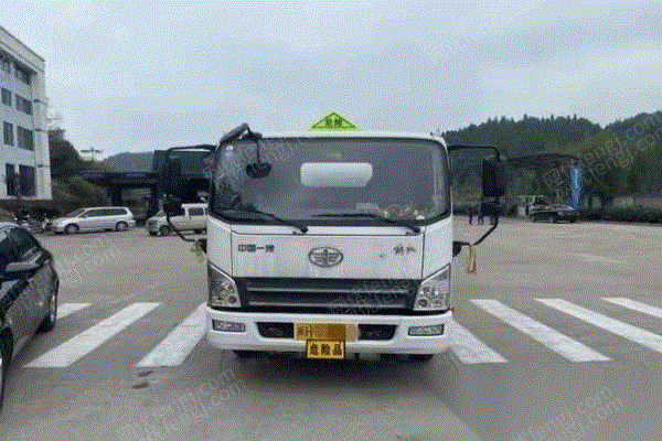 卡车（皮卡，小货）价格