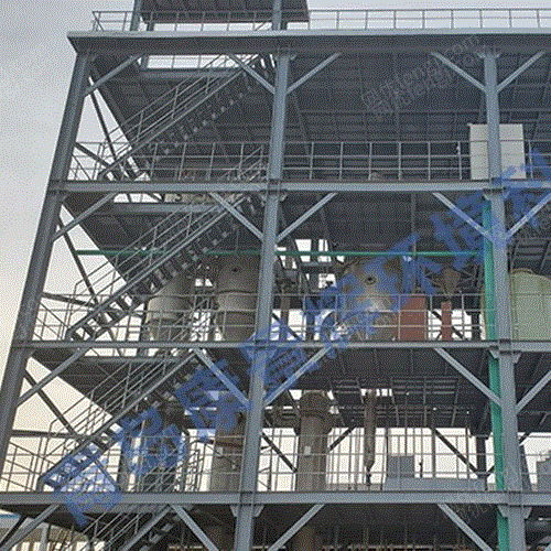 供应含盐废水处理 青岛康景辉 废水蒸发器 规格齐全 回收设备出售