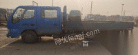 天津河北区出售解放双排小货车