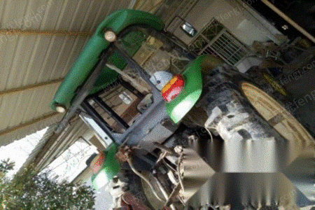 二手拖拉机出售