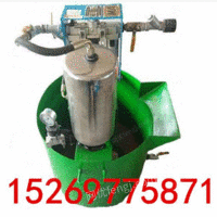 供应BZQ-40/2.5气动阻化泵 矿用气动阻化泵