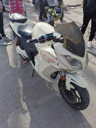 电动车出售