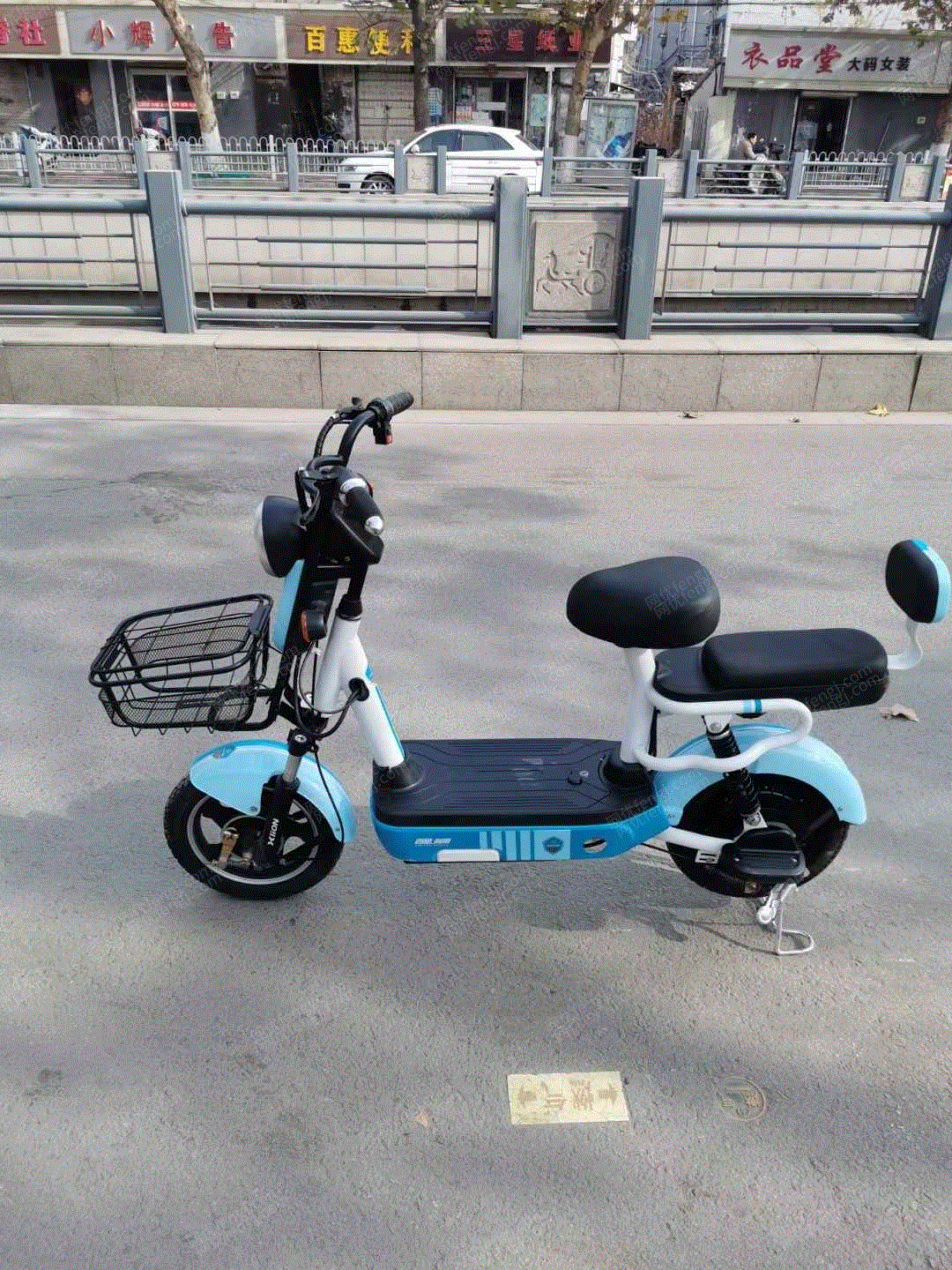 电动车出售