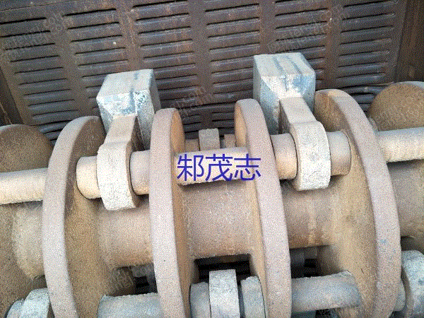 二手破碎设备出售