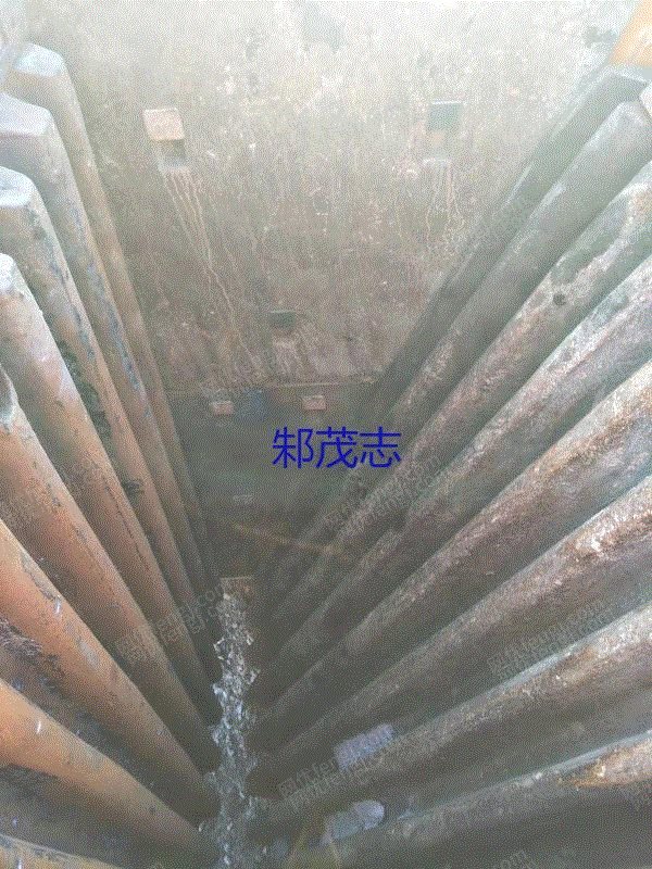 二手破碎设备转让