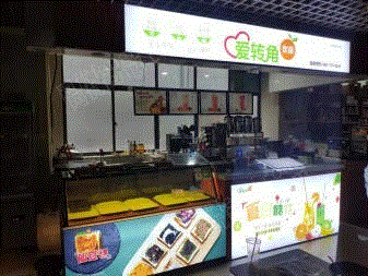 二手饮料生产设备出售