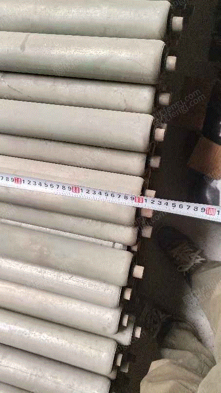 二手制冷机组出售