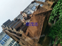出售二手450爬砂斗