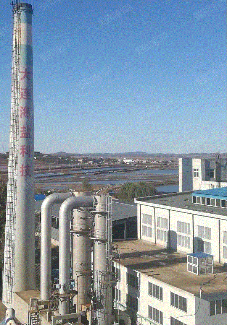 除尘设备回收