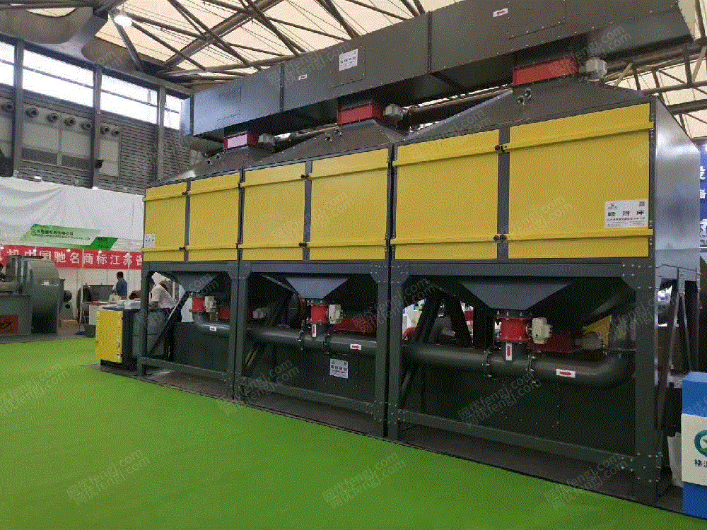 废气处理设备出售