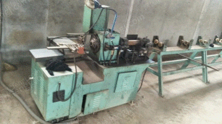 二手轴承加工设备出售