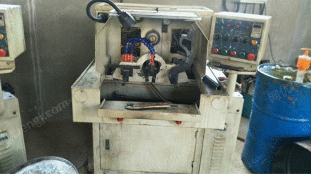 二手轴承加工设备出售