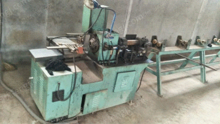 二手轴承加工设备出售