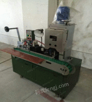 天津和平区出售dc头自动焊锡机，自动剥皮打端机等 28000元