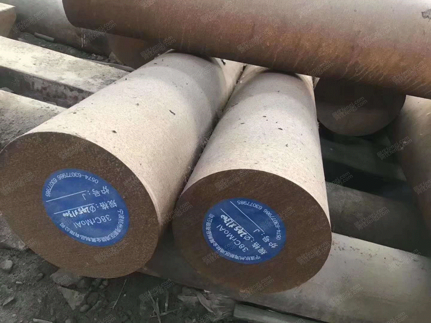 工厂废铁价格