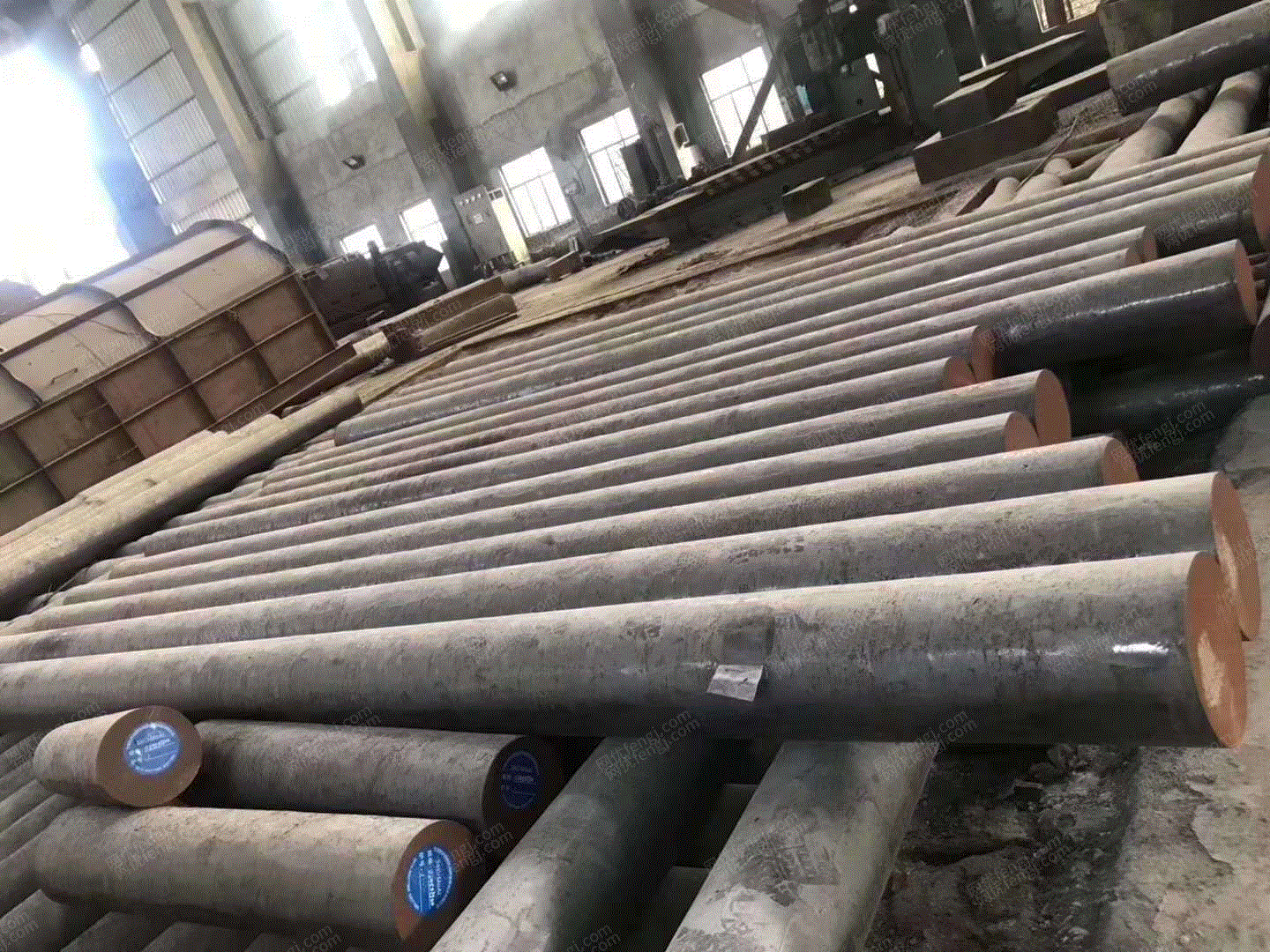 工厂废铁出售