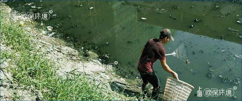 供应上海欧保浮泥打捞设备,浮泥打捞机,治理浮泥 过滤分离设备出售
