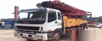 云南文山壮族苗族自治州出售2011年三一46米泵车，刚下工地。价格不高，零故障交付。有需要的联系