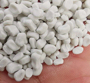 再生塑料颗粒出售