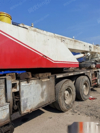 江苏南京转让09年三月底上牌中联25h5,车况好