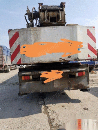 江苏南京转让09年三月底上牌中联25h5,车况好