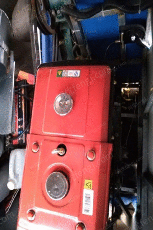 饲料生产设备出售