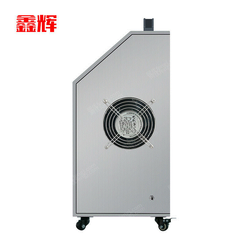 供应长沙臭氧发生器 10g工业食品厂车间仓库冷库杀菌臭氧机 臭氧发生设备出售