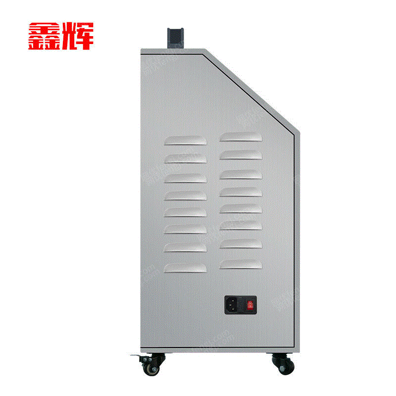 供应长沙臭氧发生器 10g工业食品厂车间仓库冷库杀菌臭氧机 臭氧发生设备转让