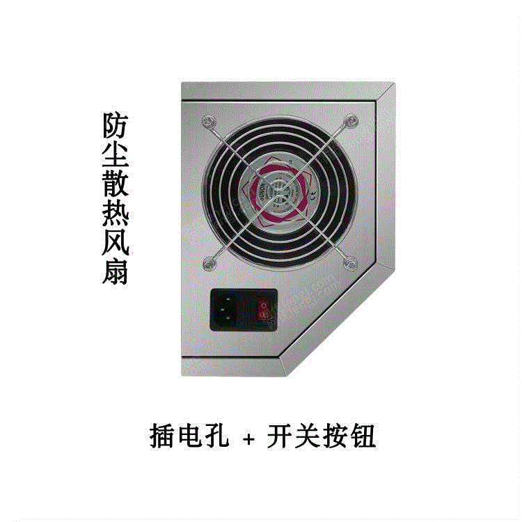 供应惠州臭氧发生器 10g工业食品厂车间仓库冷库杀菌臭氧机预防病毒感染 臭氧发生设备回收