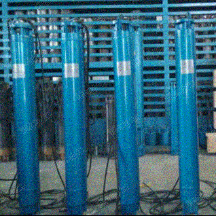 供应天津大流量潜水泵 泵设备价格