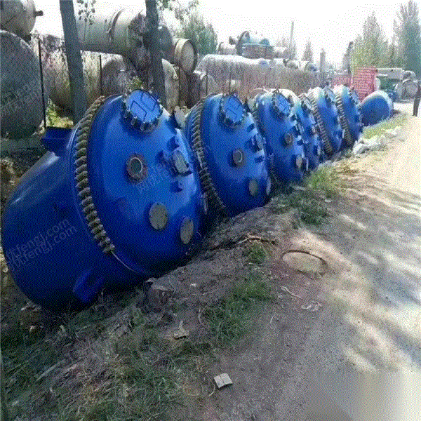 二手冷凝器出售