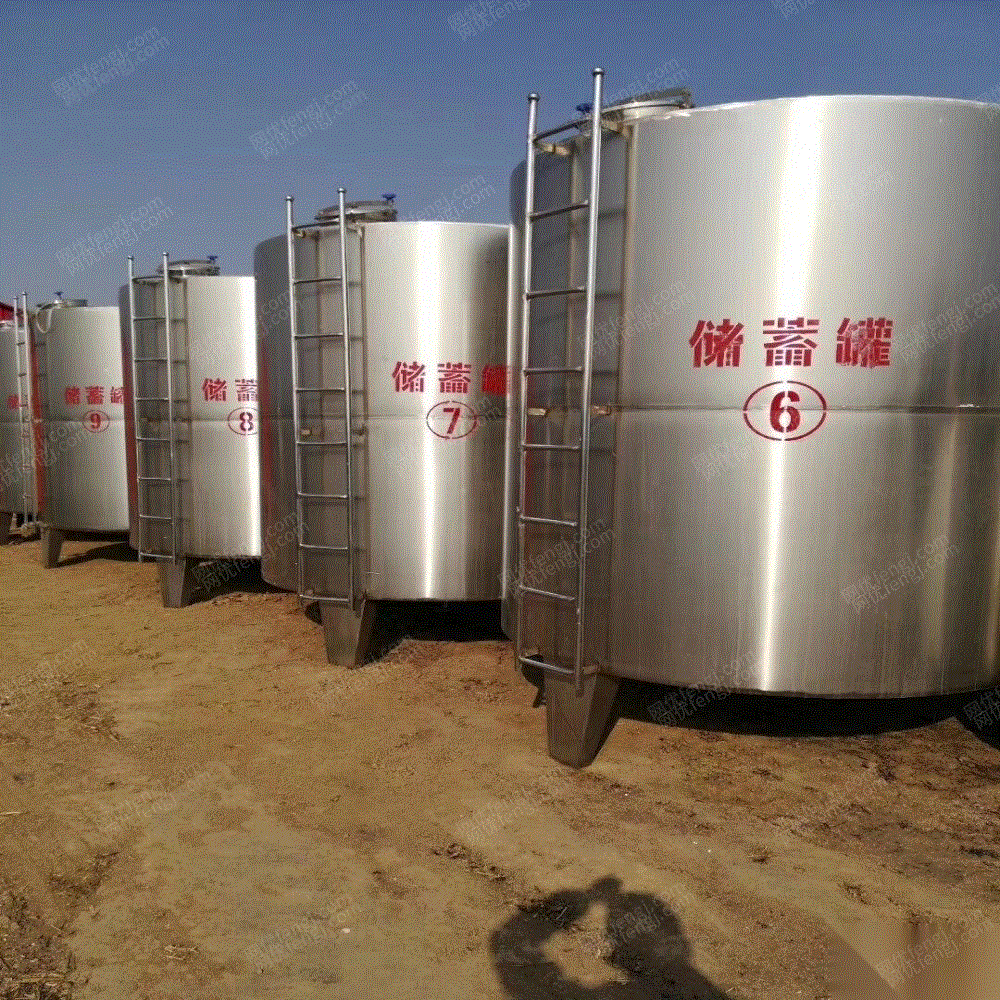 二手冷凝器价格