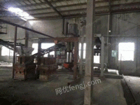 新疆回收二手钢结构,回收钢结构厂房