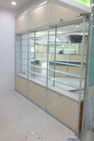 二手超市设备出售