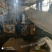 吉林辽源工厂倒闭，在位出售机床 999元