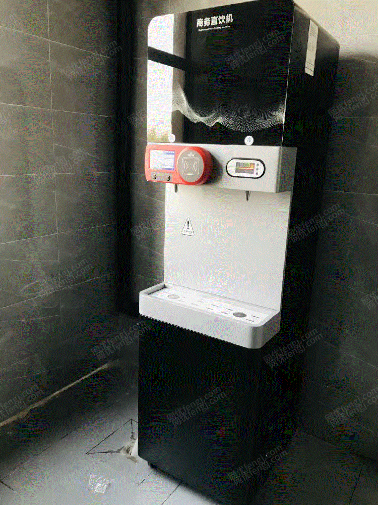 供应水沐清清商务直饮机校园集团开水器单位工厂饮水设备 一体化净水设备出售
